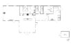 Schönes Ferienhaus mit Sauna und Hängeboden (Bild  6)