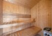Lækkert feriehus med skøn sauna og hems (billede 21)