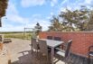 Feriehus med lukket terrasse og 450m til stranden (billede 35)