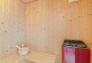 Dejligt sommerhus med spa og sauna – kun 200 meter fra stranden (billede 25)