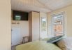 Dejligt sommerhus med spa og sauna – kun 200 meter fra stranden (billede 27)