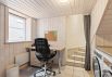 Dejligt sommerhus med spa og sauna – kun 200 meter fra stranden (billede 34)