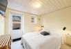 Dejligt sommerhus med spa og sauna – kun 200 meter fra stranden (billede 31)
