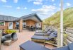 Dejligt sommerhus med spa og sauna – kun 200 meter fra stranden (billede 44)