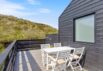 Skønt feriehus med gode terrasser nær klitter og strand (billede 31)
