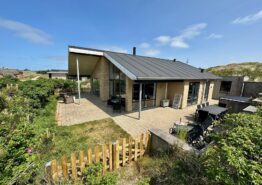Fantastisches Ferienhaus mit Billard, Sauna & Whirlpool