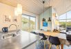 Fantastisk lækkert feriehus med flot aktivitetsrum (billede 11)