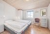 Flot sommerhus i Houvig tæt på stranden (billede 13)