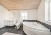 Flot sommerhus i Houvig tæt på stranden (billede 14)