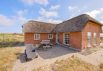 Flot sommerhus i Houvig tæt på stranden (billede 28)