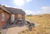 Flot sommerhus i Houvig tæt på stranden (billede 29)
