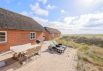 Flot sommerhus i Houvig tæt på stranden (billede 26)
