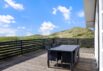 Grillhygge på terrassen og gåture ved stranden (billede 29)