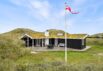 Charmerende sommerhus i Houvig kun 500 meter fra havet (billede 22)