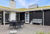 Charmerende sommerhus i Houvig kun 500 meter fra havet (billede 23)