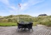 Charmerende sommerhus i Houvig kun 500 meter fra havet (billede 24)
