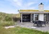 Charmerende sommerhus i Houvig kun 500 meter fra havet (billede 25)