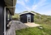Charmerende sommerhus i Houvig kun 500 meter fra havet (billede 31)