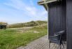 Charmerende sommerhus i Houvig kun 500 meter fra havet (billede 33)