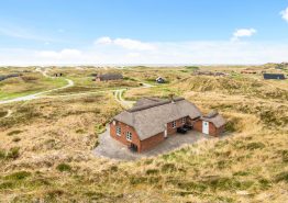 Schönes Ferienhaus mit Whirlpool und Sauna in bester Lage
