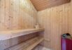 Hyggeligt feriehus til 6 personer med sauna kun 500m fra havet (billede 18)