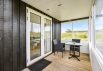 Hyggeligt sommerhus i første række til havet – renoveret i 2019 (billede 28)
