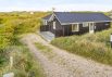 Hyggeligt sommerhus i første række til havet – renoveret i 2019 (billede 36)