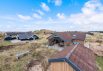 Strandnahes, renoviertes Ferienhaus mit Badetonne und Sauna (Bild  25)