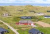 Smukt stråtækt feriehus – Kun 350m til stranden (billede 1)