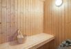 Lækkert feriehus med spa og sauna – kun 250 meter fra stranden (billede 14)