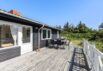 Ægte sommerhusstemning ved Vesterhavet (billede 19)
