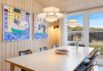 Hyggeligt sommerhus direkte ud til klitterne i Houvig (billede 9)