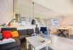 Gemütliches Ferienhaus mit Außendusche, 2 Hunde erlaubt (Bild  7)