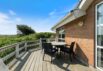 Kvalitetshus med skøn terrasse og udsigt til klitter (billede 29)