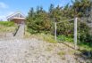 Indbydende sommerhus med privat og god beliggenhed i Houvig (billede 51)
