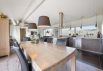 Flot sommerhus med udespa midt Houvigs fantastiske natur (billede 11)