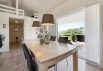 Flot sommerhus med udespa midt Houvigs fantastiske natur (billede 12)