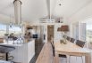 Flot sommerhus med udespa midt Houvigs fantastiske natur (billede 15)