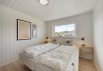 Flot sommerhus med udespa midt Houvigs fantastiske natur (billede 21)