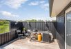 Flot sommerhus med udespa midt Houvigs fantastiske natur (billede 29)