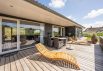 Flot sommerhus med udespa midt Houvigs fantastiske natur (billede 30)