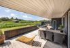 Flot sommerhus med udespa midt Houvigs fantastiske natur (billede 31)