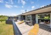Flot sommerhus med udespa midt Houvigs fantastiske natur (billede 32)