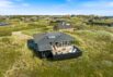 Dejligt sommerhus med moderne indretning og udsigt til klitterne (billede 19)