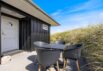 Dejligt sommerhus med moderne indretning og udsigt til klitterne (billede 27)