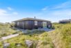 Dejligt sommerhus med moderne indretning og udsigt til klitterne (billede 29)