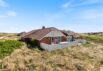 Geräumiges Ferienhaus mit Pool unweit vom Strand (Bild  30)