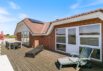 Geräumiges Ferienhaus mit Pool unweit vom Strand (Bild  33)