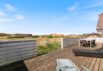 Geräumiges Ferienhaus mit Pool unweit vom Strand (Bild  34)