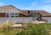 Geräumiges Ferienhaus mit Pool unweit vom Strand (Bild  35)